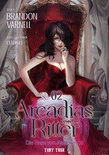 Arcadias unedler Ritter 02