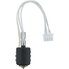 Hot End Assembly Replacement Part for Anycubic For Kobra 3 Max No Nozzle