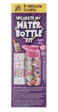Seen OnTV Decorate My Water Bottle Craft Kit ...