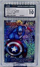 2023 Upper Deck Marvel Premier Trading Cards Checklist and Odds 25