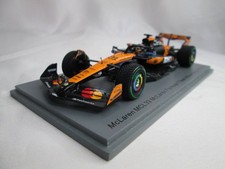 Spark 1/43 McLaren MCL39 MCL39 No.81 Winner Brazilian GP 2026 Oscar Piastri