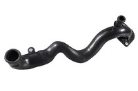 Metzger KüHlmittelrohrleitung 4010316 FüR Audi Seat Skoda Vw, Motorblock, LäNgs