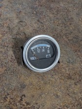 Original Oem Amc Jeep Cj Volt Gauge Voltmeter Cj5 Cj7 Cj8 Amc Tested Accurate