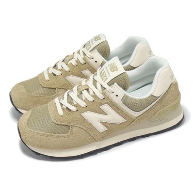 New Balance 574 NB Boulder Permafrost Women Casual Lifestyle Shoes