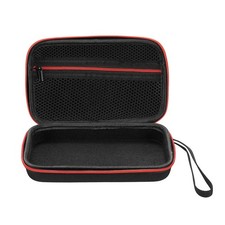 Portable Protective Case Non-Contact Forehead Infrared Thermometer Storage Bag