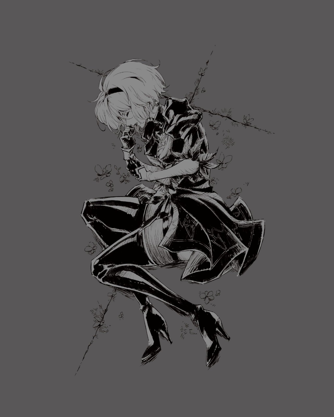 NieR:Automata Ver1.1a Blu-ray Disc BOX Vol.1(limited edition) [Blu-ray] Japanese