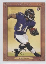 2012 Topps Turkey Red Bobby Rainey #97 7k6