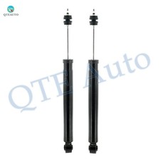 Pair of 2 Rear Shock Absorber For 2013 Nissan Sentra
