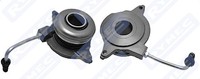 1X Rymec CSC045530 ZentralausrüCker Kupplung FüR Mercedes-Benz