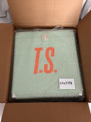 The Life Of A Showgirl Vinyl Case TLOAS TAYLOR SWIFT NEW&MINT 