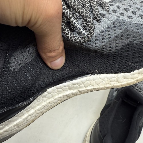 Custom adidas UltraBoost 2.0 Gradient Athletic Sneaker Shoes Size 10 AQ4004 2016 - Picture 18 of 18