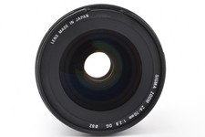 ★極上品★シグマ 24-70mm f2.8 EX ASPHERICAL#1177 ☆極上品☆シグマ 24-70mm f2.8 EX ASPHERICAL#1177 ☆極上品☆シグマ