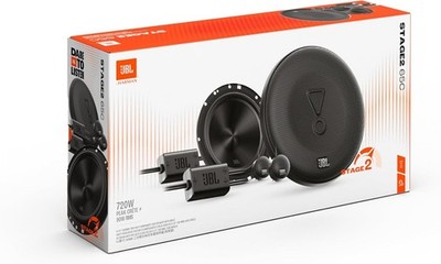 JBL Stage2 65C 720W 6.5