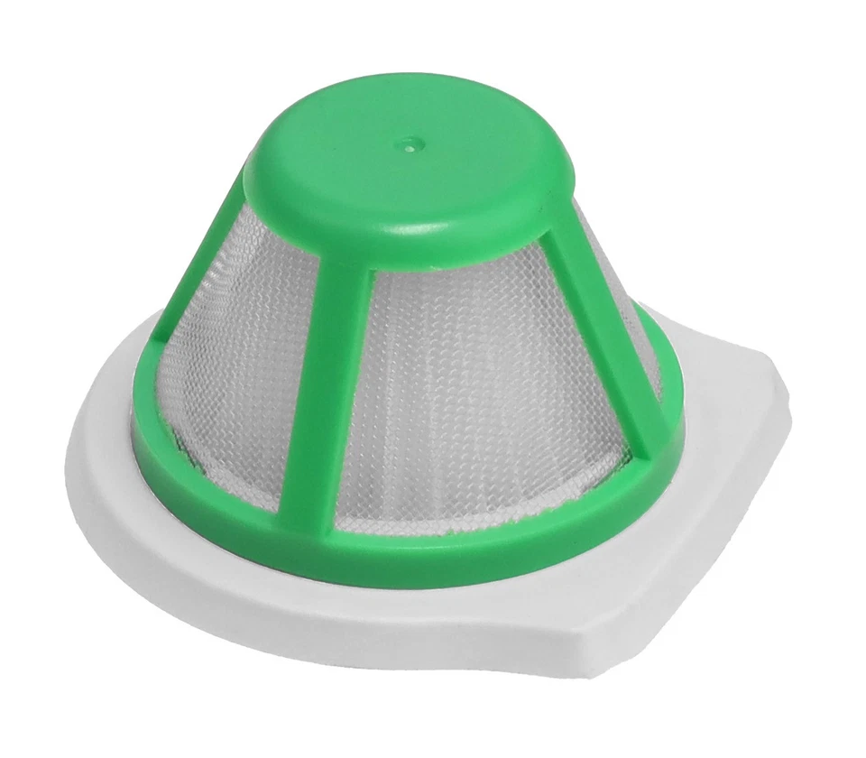 Black+Decker NA123266 Filter für REVHV8C REVHV8CA REVHV8CRTS reviva Staubsauger - Bild 2 von 2