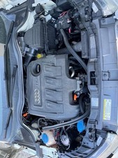 Cardan Audi A1