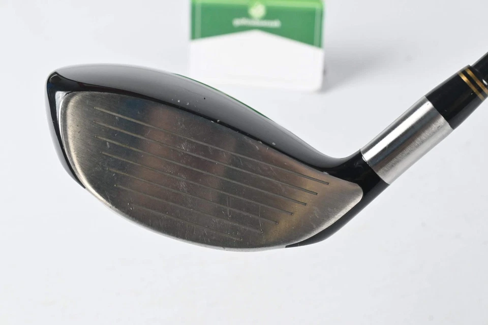 Bridgestone X-ST #3 Wood / 15 Degree / Regular Flex Tour Stage TXF 55 Shaft - Image 4 of 4