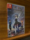 Root Double - Nintendo Switch - NEW SEALED