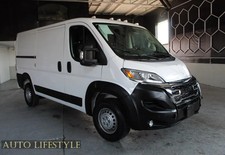2024 Ram ProMaster SLT 1500
