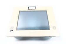 Advantech PPC-123T 12.1in Color Touch Screen Interface Panel