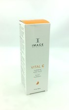 Image Skincare Vital C Hydrating Water Burst 2oz / 59 mL NIB AUTH