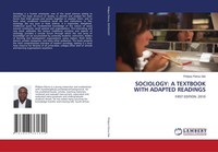 Philipos Petros Gile | Sociology: A Textbook With Adapted Readings | Taschenbuch
