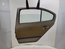 Porte arrière et accessoires Skoda OCTAVIA