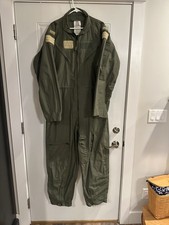 Flight Suit