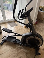 ProForm Carbon E10 Elliptical Cross Trainer Home Cardio Training RRP £1299