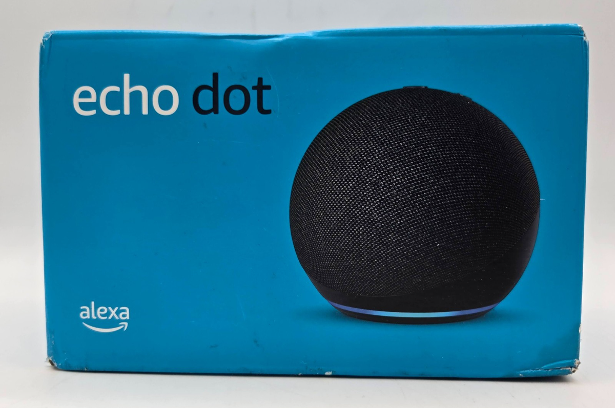 Bluetooth Speaker Alexa Best Sound Quality Amazon Echo Dot 5th