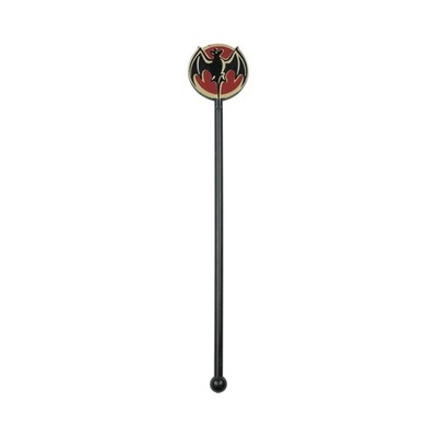 Bacardi Stirrer Mixstab Rührstab Longdrink Cocktail Aperitif Cuba Libre Gastro