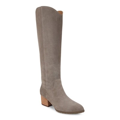 Vionic Women's Bixby Knee High Boots NW/OB