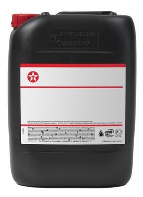 TEXACO Ursa Heavy Duty 15W-40 20 Liter Motoröl DQC II-18 228.3 CUMMINS CES 20076