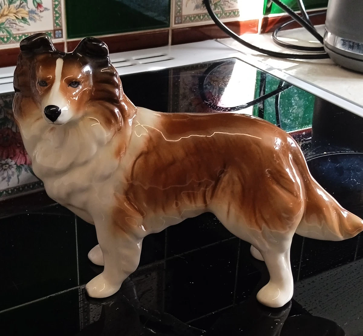 Collie Collectables for sale | eBay UK