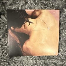 Harry Styles by Harry Styles (Record, 2017) Pre-Owned 