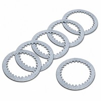 Trw Kupplungsstahlscheiben (FüR: Triumph America 865 986MK2 08-17 )