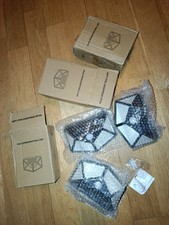 3 Luces Led Con Sensor De Movimiento