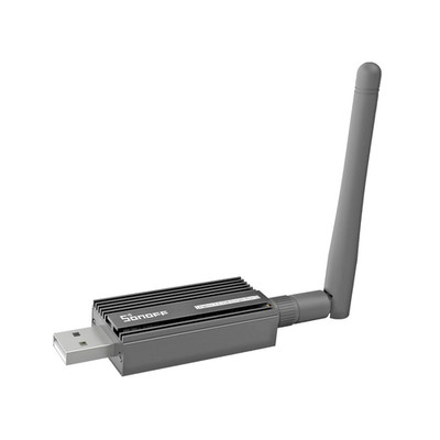 Sonoff ZBDongle-E SONOFF Zigbee 3.0 USB-Dongle Plus
