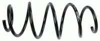 NEU - Sachs 997822 Fahrwerksfeder FüR Audi Skoda VW