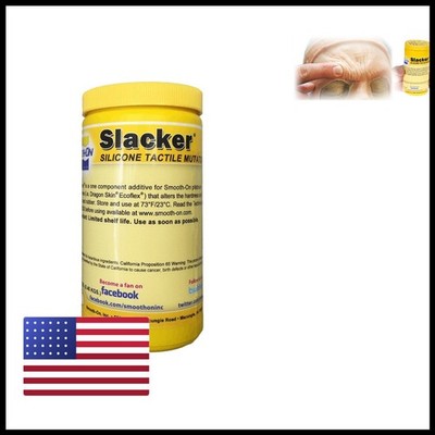 Smooth-On Slacker 1 Pint Unit Silicone Deadener
