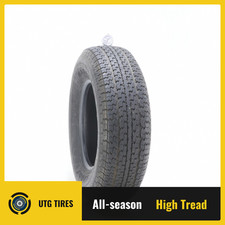Used St 22575r15 Goodyear Marathon 113108l - 8.532