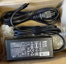 Genuine 65W20V Type-C Charger For Acer Chromebook Spin 311 315 CB315 CP311 CP713