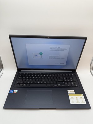 Asus Vivobook 17 X1704VA-AU393W i7-1355U/16GB/512GBSSD/W11H Quiet Blue K982