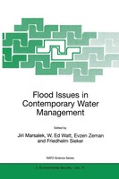J. Marsalek (U. A.) | Flood Issues In Contemporary Water Management | Buch