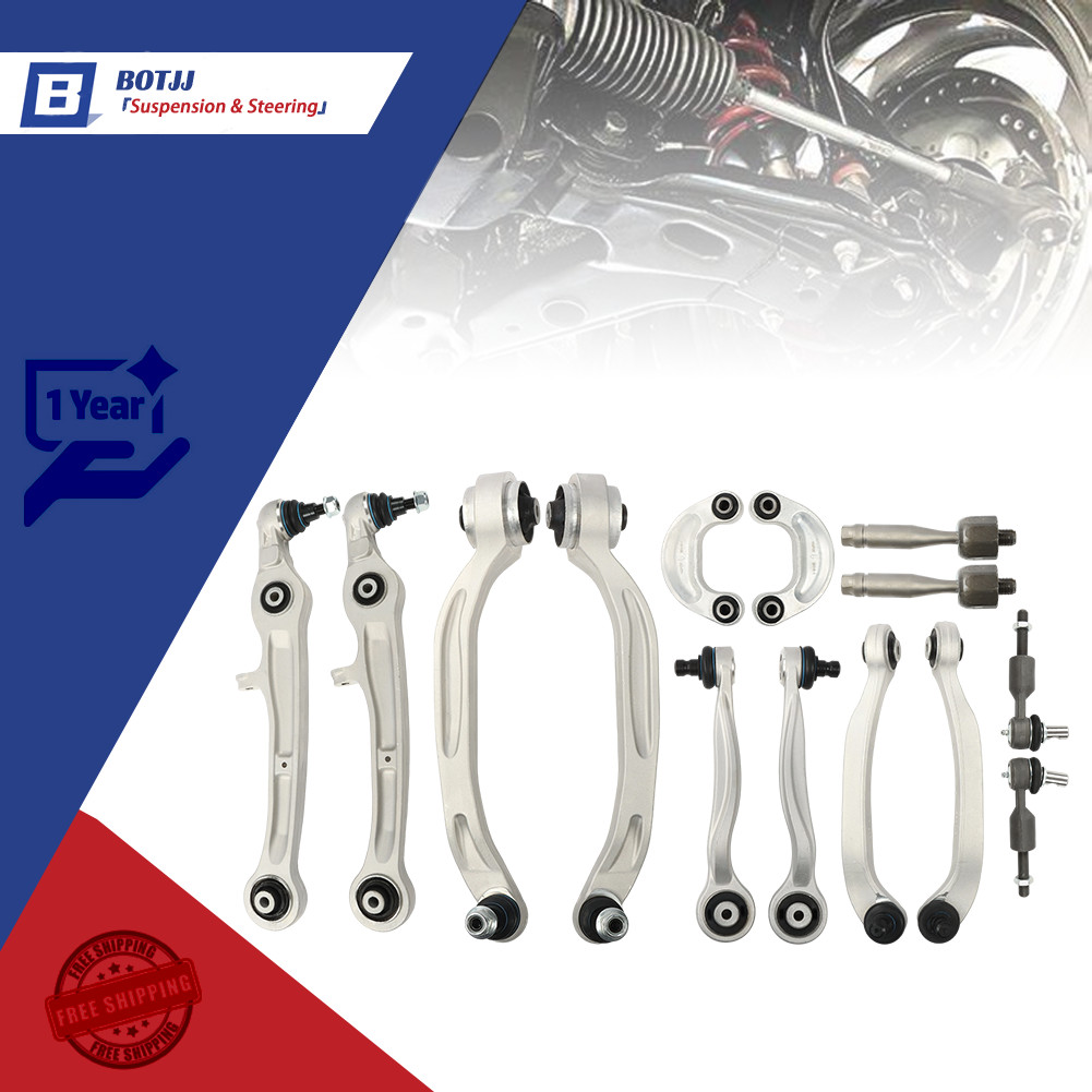 Bentley Continental GT 2004-2019 FRONT+RIGHT+UPPER Tie rod end
