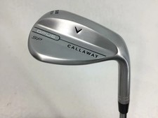Callaway OPUS SP Wedge Chrome 58X-12 Golf Club Used From Japan