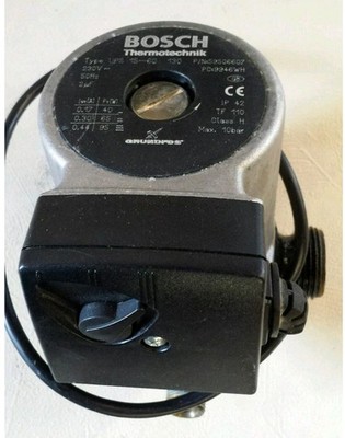 worcester 26 cdi xtra heizungspumpe 