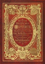 Baltisches Wappenbuch Wappen sämmtlicher, de...