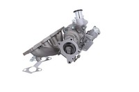 Kamoka Turbolader FüR VW Polo 1.2 TSI Golf Plus Audi A1 Sportback A3 Skoda