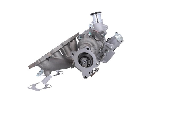 Kamoka Turbolader FüR VW Polo 1.2 TSI Golf Plus Audi A1 Sportback A3 Skoda-image