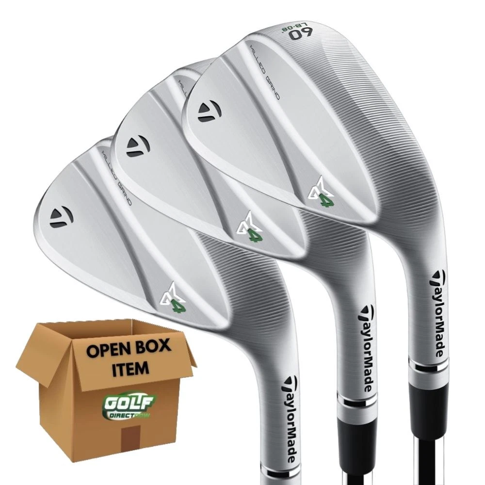 TaylorMade Wedge Golf Clubs for sale | eBay